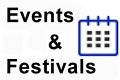 Manningham Events and Festivals Directory