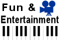 Manningham Entertainment