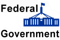 Manningham Federal Government Information