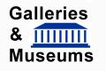 Manningham Galleries and Museums