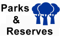 Manningham Parkes and Reserves