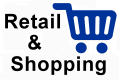 Manningham Retail and Shopping Directory