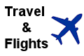 Manningham Travel and Flights