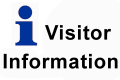 Manningham Visitor Information